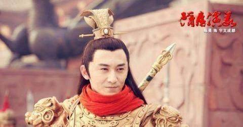 为何瓦岗寨五虎将在隋唐英雄十大排名中仅一人上榜