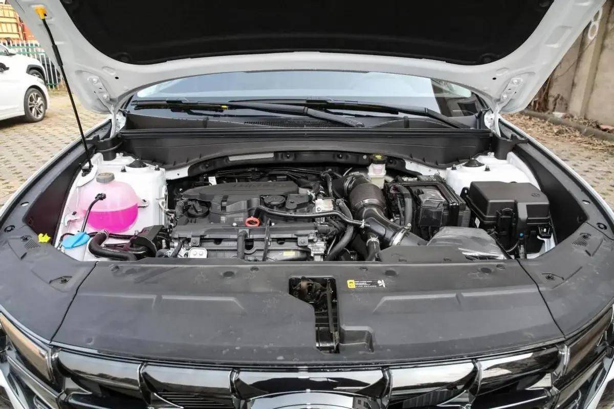 价格战持续进行,途胜l销量受挫,最大降幅4.8万,30天仅售2657辆