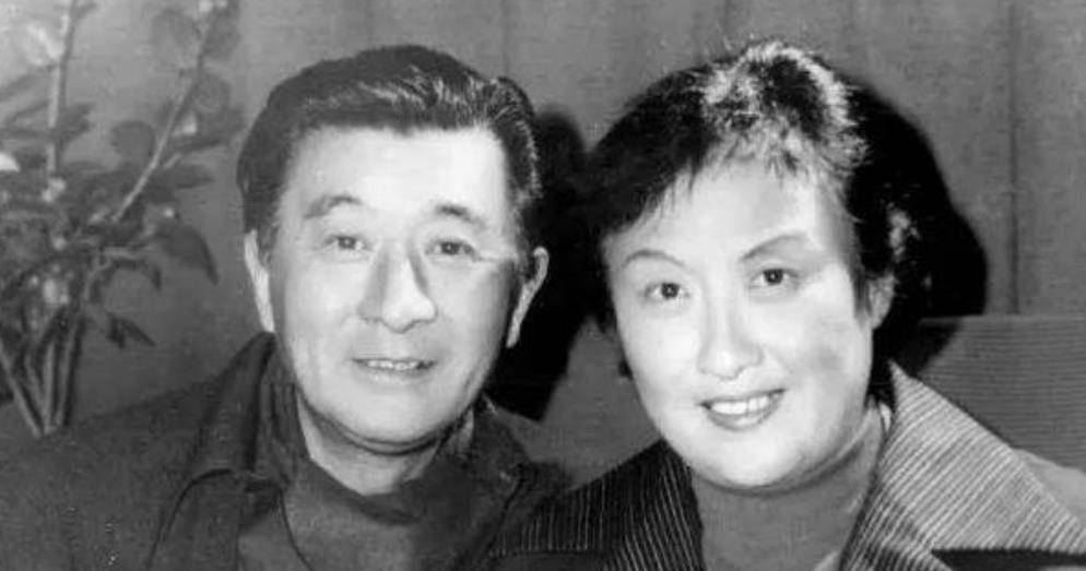 第二任妻子是著名影星,第3任是知名交际花_程述尧_黄宗英_吴嫣