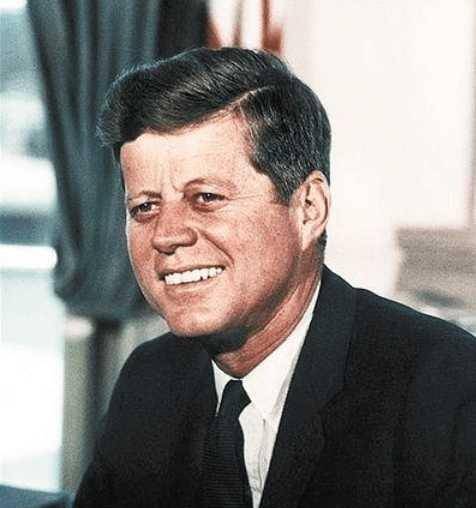 大的巧合,两个相隔100年的人,他们经历却十分的相似_林肯_肯尼迪_美国