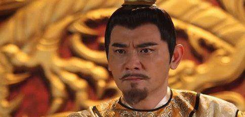 杨坚是病死?毒死?还是杨广所杀?杨广:我被黑了,不是我杀的!