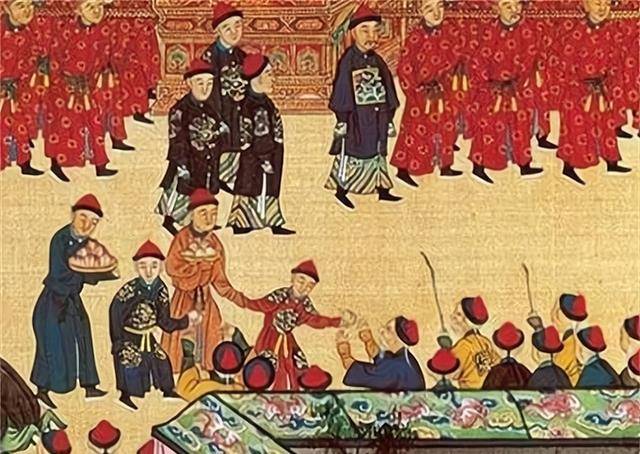 比如西湖旁的白塔就与乾隆出行有关,起因是乾隆游览西湖时,觉得风景很