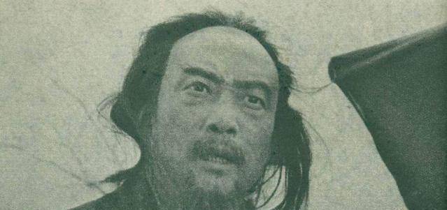 87《红楼梦》删去的珍贵镜头:妙玉被强盗抓走,宝玉拄着拐杖讨饭