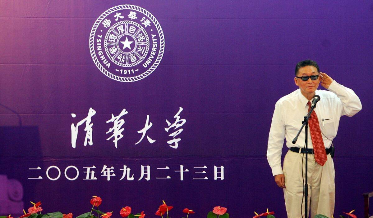 鲁迅为何能跟国民政府对着干?李敖:躲在日租界写作