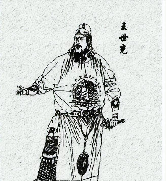 兵力以十比一,良将如云,李密何以在邙山之战大败?