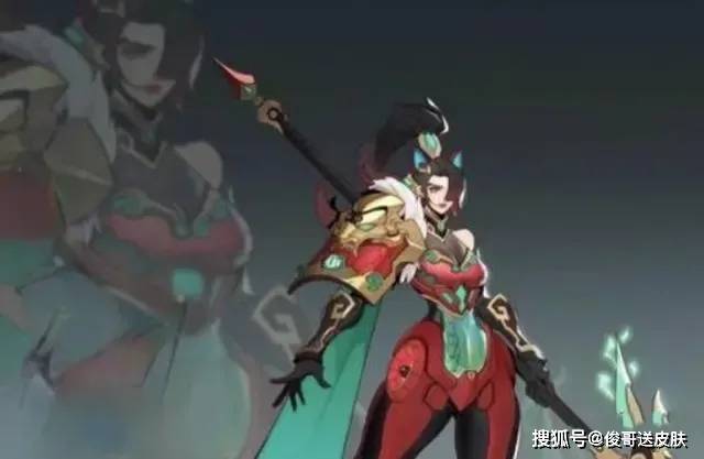 猪八戒典藏登场!云缨传说限定曝光,达摩新皮肤1430点券