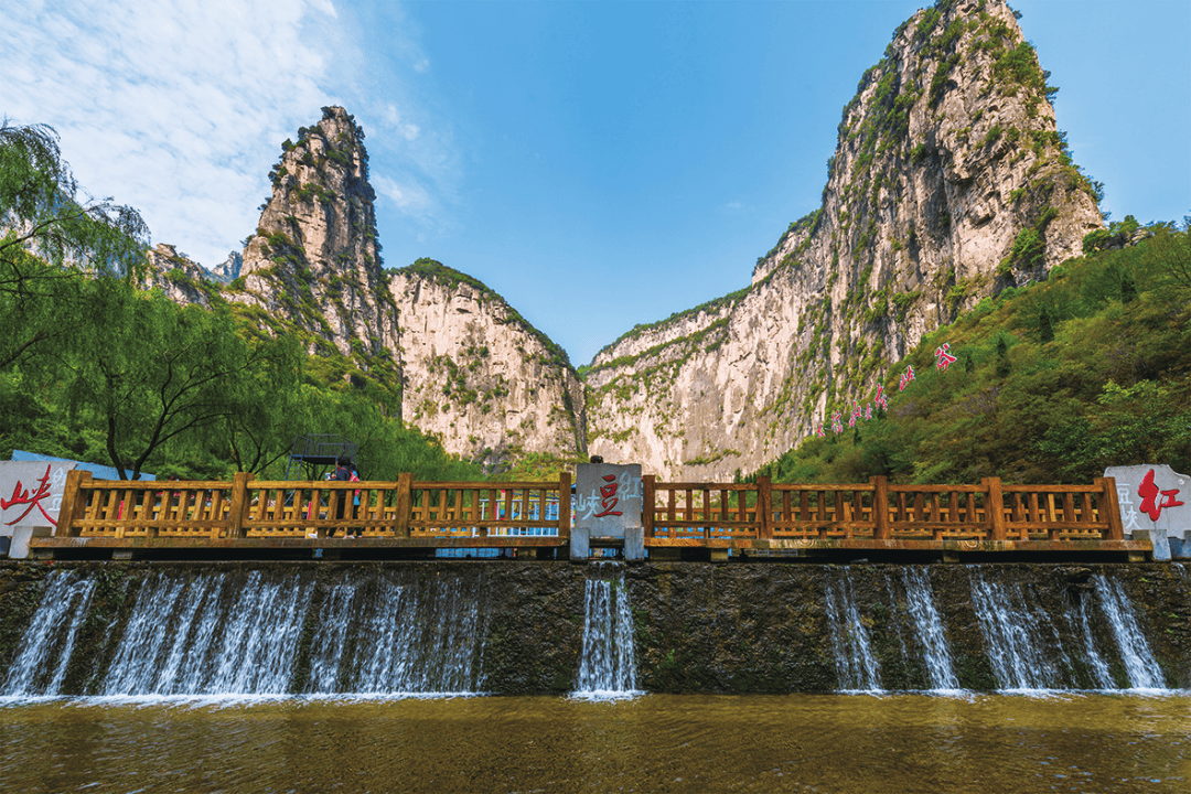 5·19中国旅游日丨人生建议:一定要来一次山西