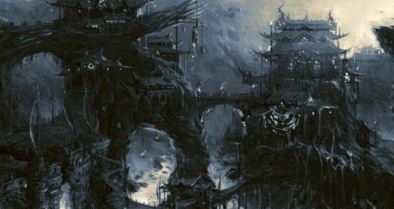 《西游记》若全按原著拍会怎样?网友:内容太残忍,恐怕没人敢看