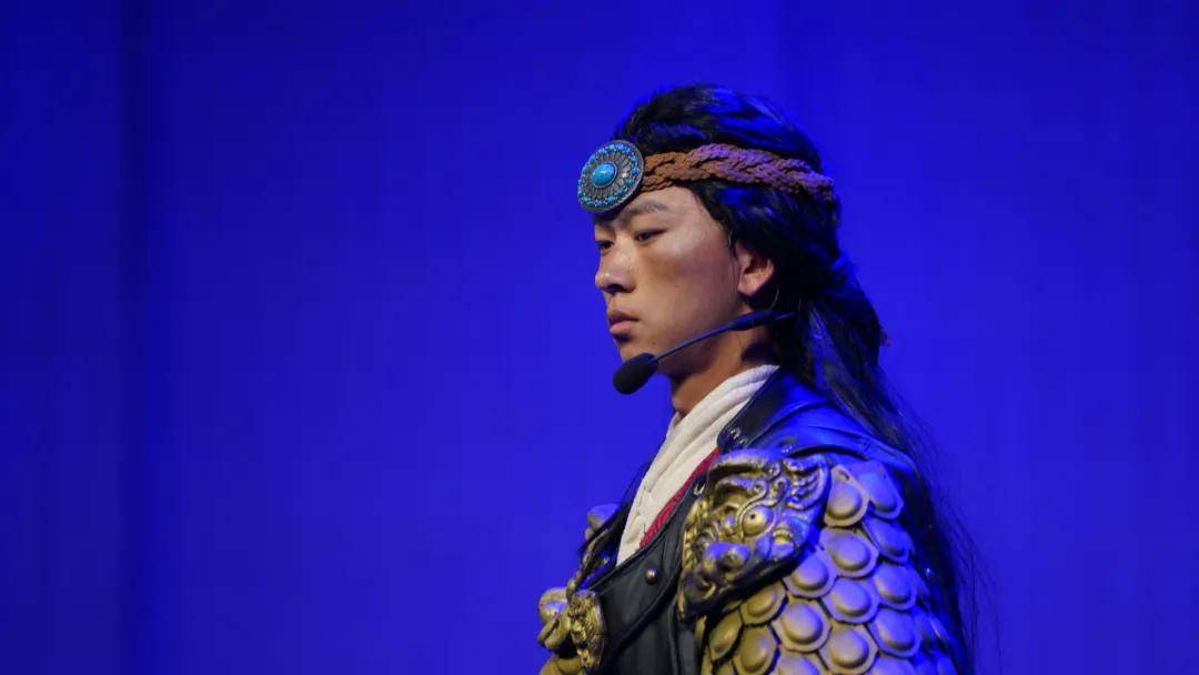 致敬伟大的河西走廊——项目汇报演出在西北师范大学成功举办