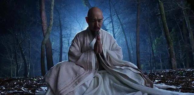 空见的武功,高到离谱,已在张三丰之上?张无忌的巅峰一战给出答案