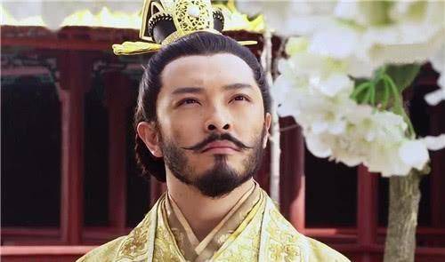 大唐盛世的建立,唐高祖李渊的能力有多大?看完便知