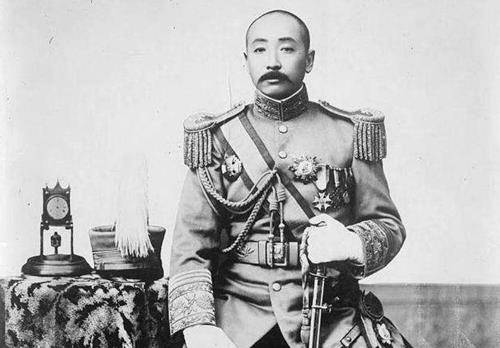 一军阀花光积蓄,请人将自己亲信部队全灭掉,从此中国多了个成语_魏博