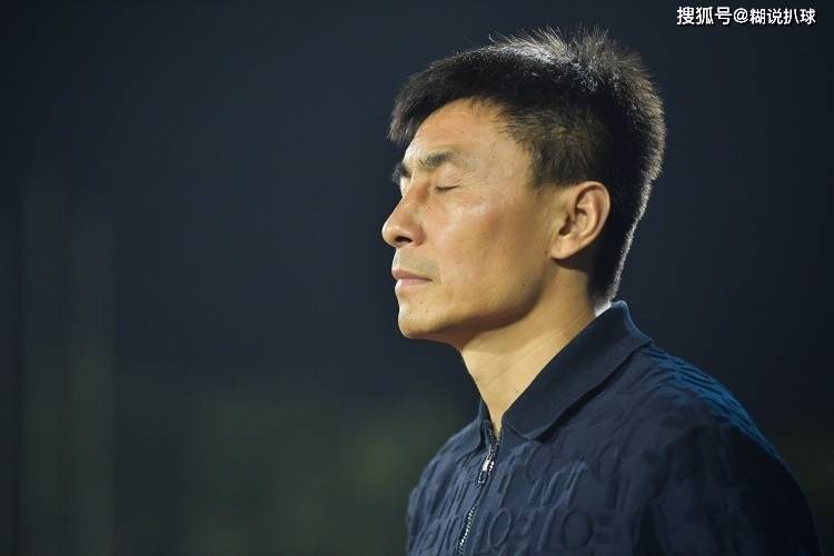 官宣 又一主帅下课 11轮联赛仅拿8分 成中超本赛季第2位被炒教练