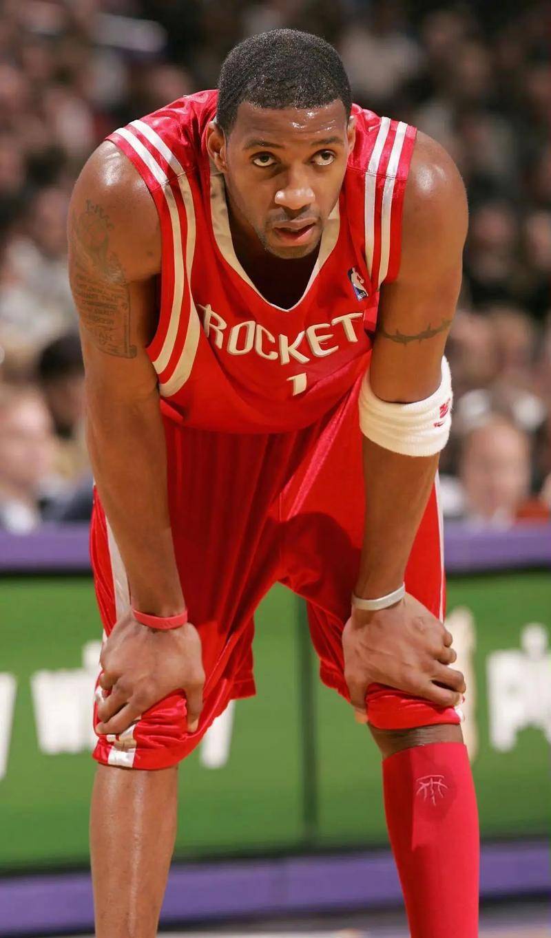 天赋与荣耀的错位:保罗-乔治的未竟传奇与麦迪的孤胆英雄