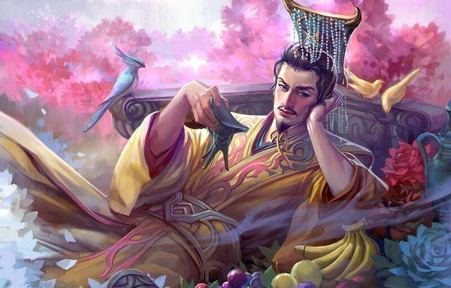 皇帝多数都有怪癖,但荒淫无度的汉灵帝刘宏让人无法接受