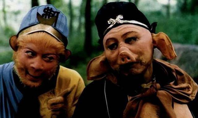 不一定_团队_唐僧_一次考验