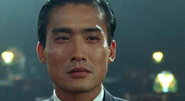 梁家辉主演的《垂帘听政》和《火烧圆明园》,是少有的通过多个部门