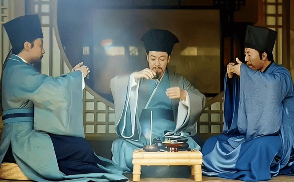 王阳明的最后一天:浑身溃烂大夫都跑光,仅仅留下八字便撒手人寰