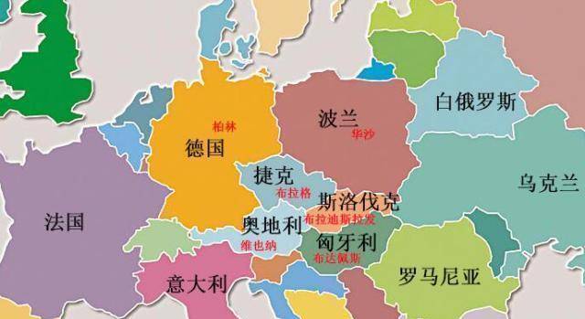 匈牙利_罗马帝国_控制