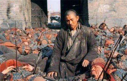 晚清著名的"鸿门宴",八位将军开心入座,筷子没动却已人头落地