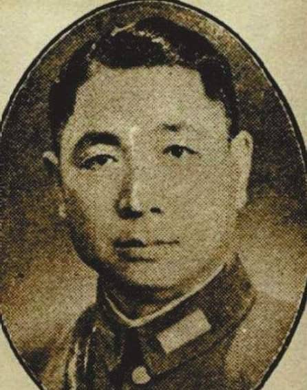 郭勋祺被俘虏后,中野司令部作出指示:给老朋友最好的伙食