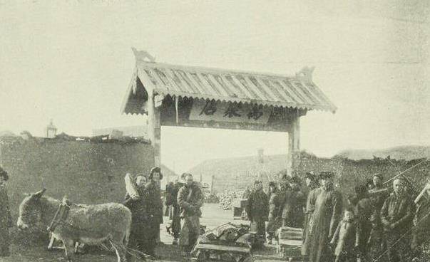 1911年春节,东北爆发鼠疫,6个月死亡6万,清朝总医官三招搞定