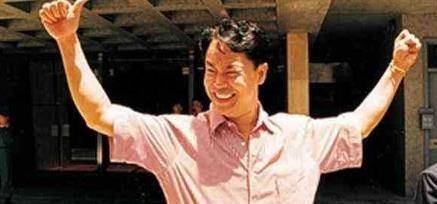 当时张子强的富豪集团里有三个核心人物,分别是胡济舒,梁汉受跟张志峰