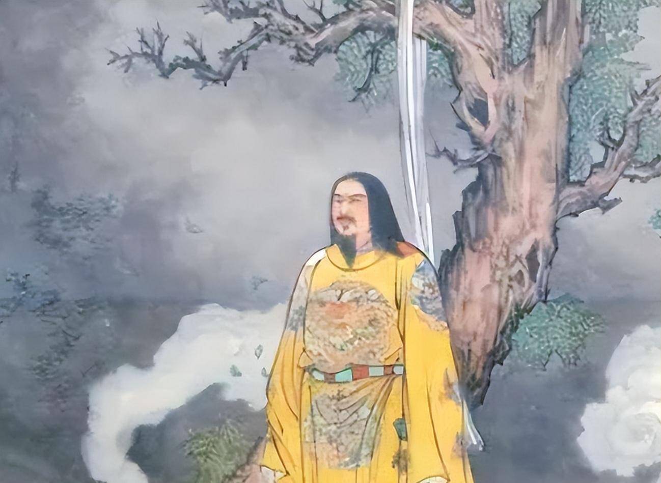 历史欠崇祯皇帝一句"对不起",袁崇焕被杀,最后崇祯后悔了吗?