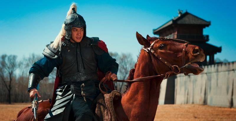 聊一聊背叛兄弟的张邈,或许大家能够明白什么是成年人的世界