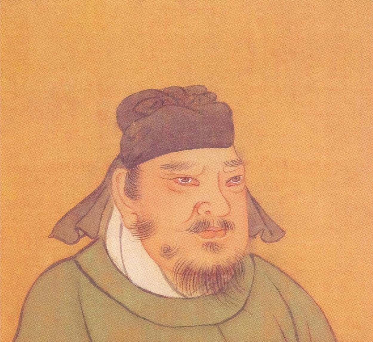 四位真正的"真龙天子",出生都与龙有关,秦始皇竟然不在其中