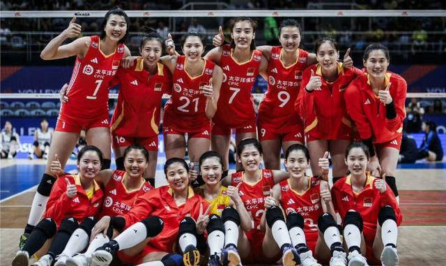 中国女排澳门站赛程及cctv5直播详细安排!朱婷回归,谱写国家队的绝唱