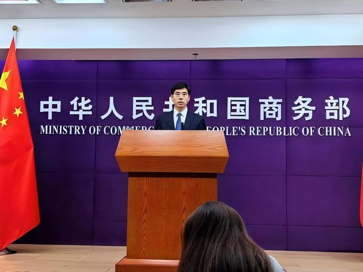 中方出手反击,启动反倾销调查,欧盟需谨慎抉择_中国商务部_美国_产能