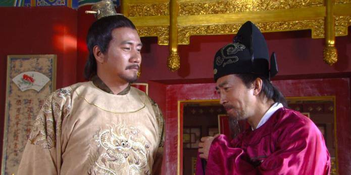 朱元璋给地主刘德放过牛,他成为皇帝后,如何对待刘德?