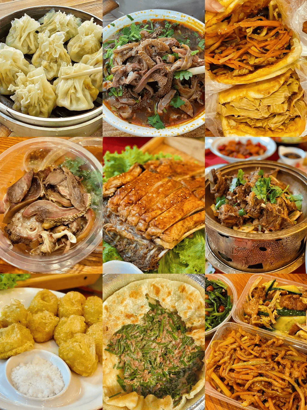 内蒙古五天四晚线路推荐,内蒙古自由行旅游攻略