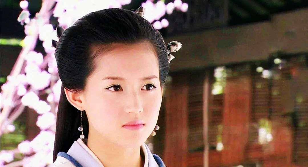 史上最悲情的2位皇后,个个都貌美如花,却至死仍是"少女"_张嫣_刘盈_汉