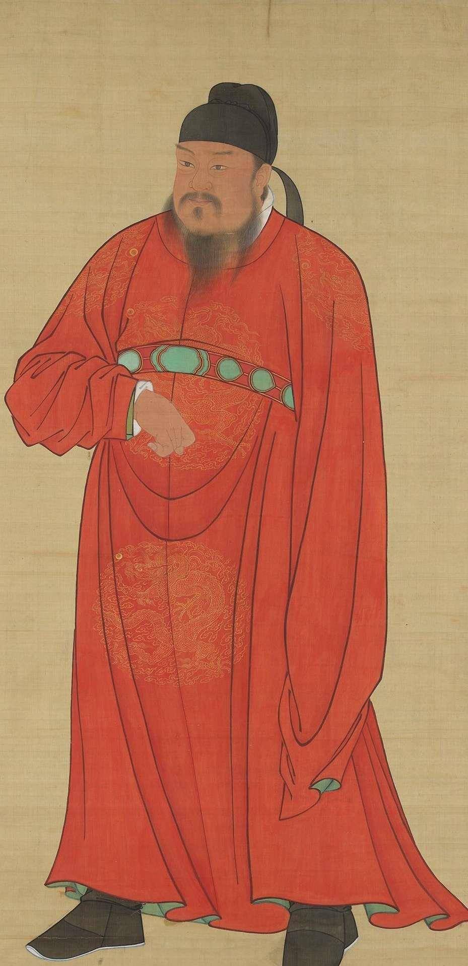 命令,导致安史之乱持续了7年多,近乎要掉唐朝半条命_安禄山_大唐_叛军