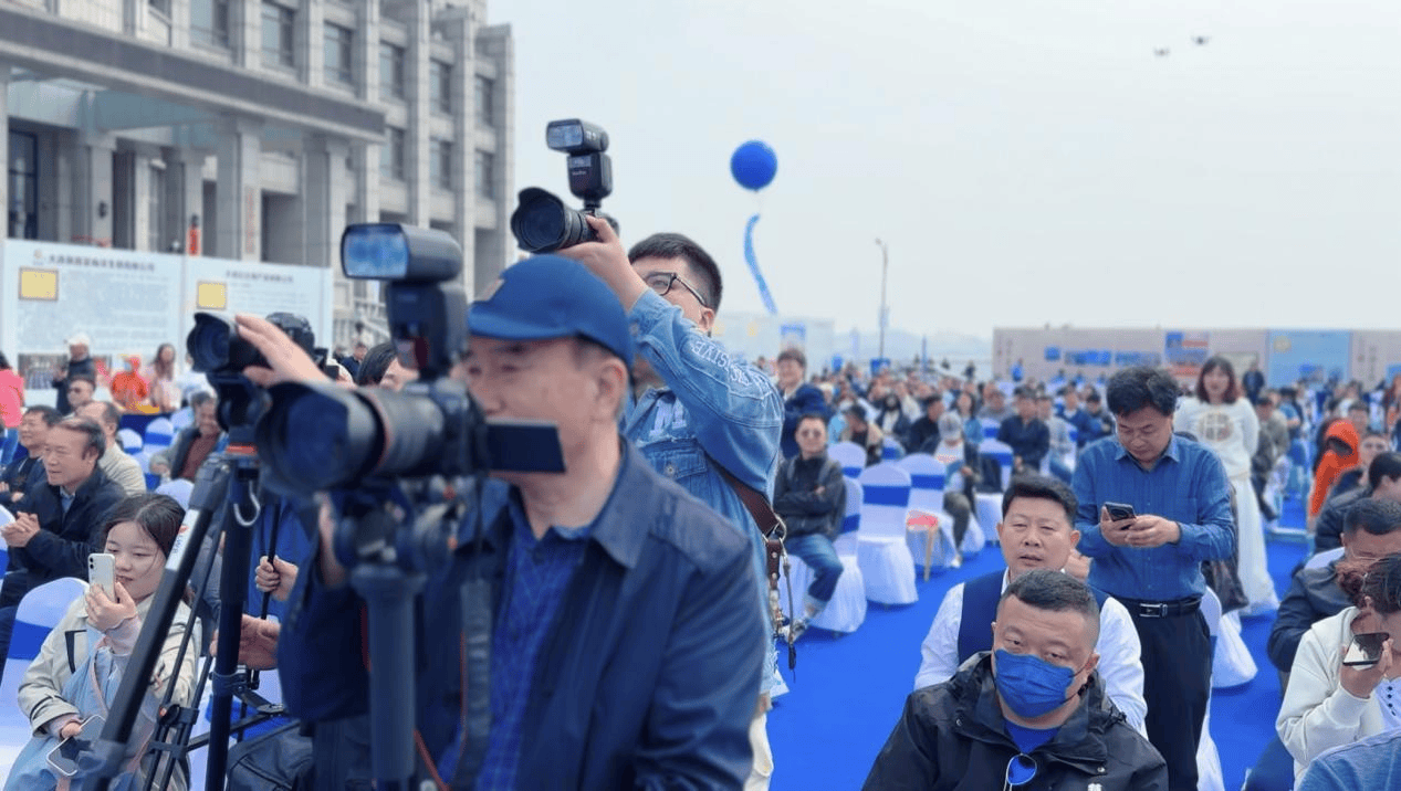 2024年首届中国·大连瓦房店市海参捕捞节产业大会总结