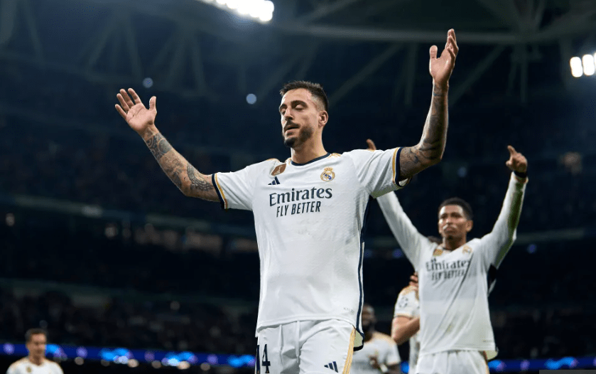 盘点皇马青训错失的球员,转会后却成为巨星,最有名的当属埃托奥