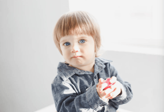 甲辰年出生的新生儿测名改名:《大学》里才华出众的惊艳宝宝名字