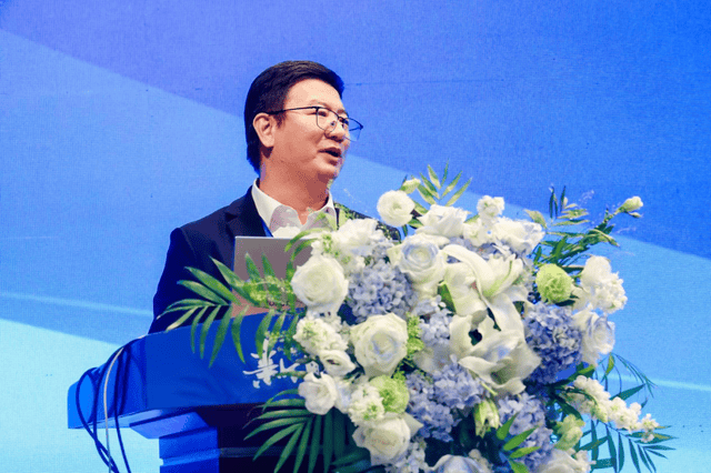 从汝城沙洲出发丨盛世如约!新时代医院高质量发展大会亮点全揭秘