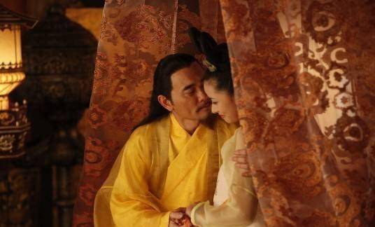 李世民霸占弟媳齐王妃以后所生的孩子李明结局如何?