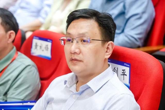 从汝城沙洲出发丨盛世如约!新时代医院高质量发展大会亮点全揭秘