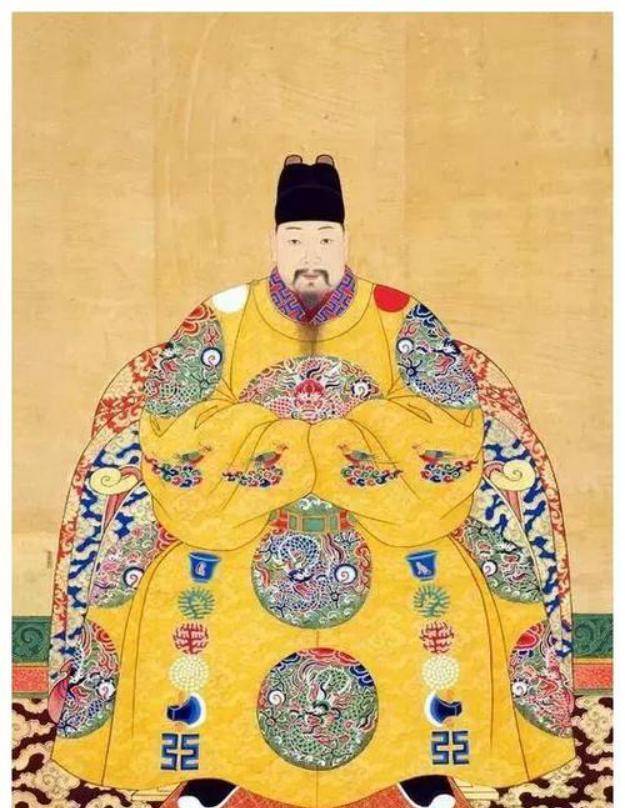 如何看待庙号"代宗"一个不被承认的皇帝朱祁钰?