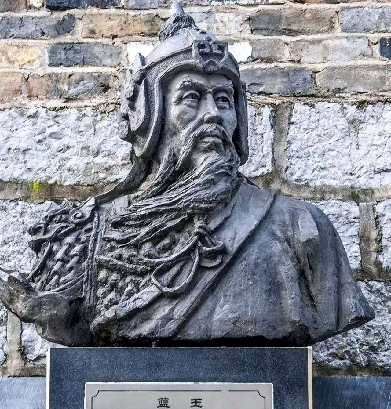 蓝玉不死,朱棣能成功吗?