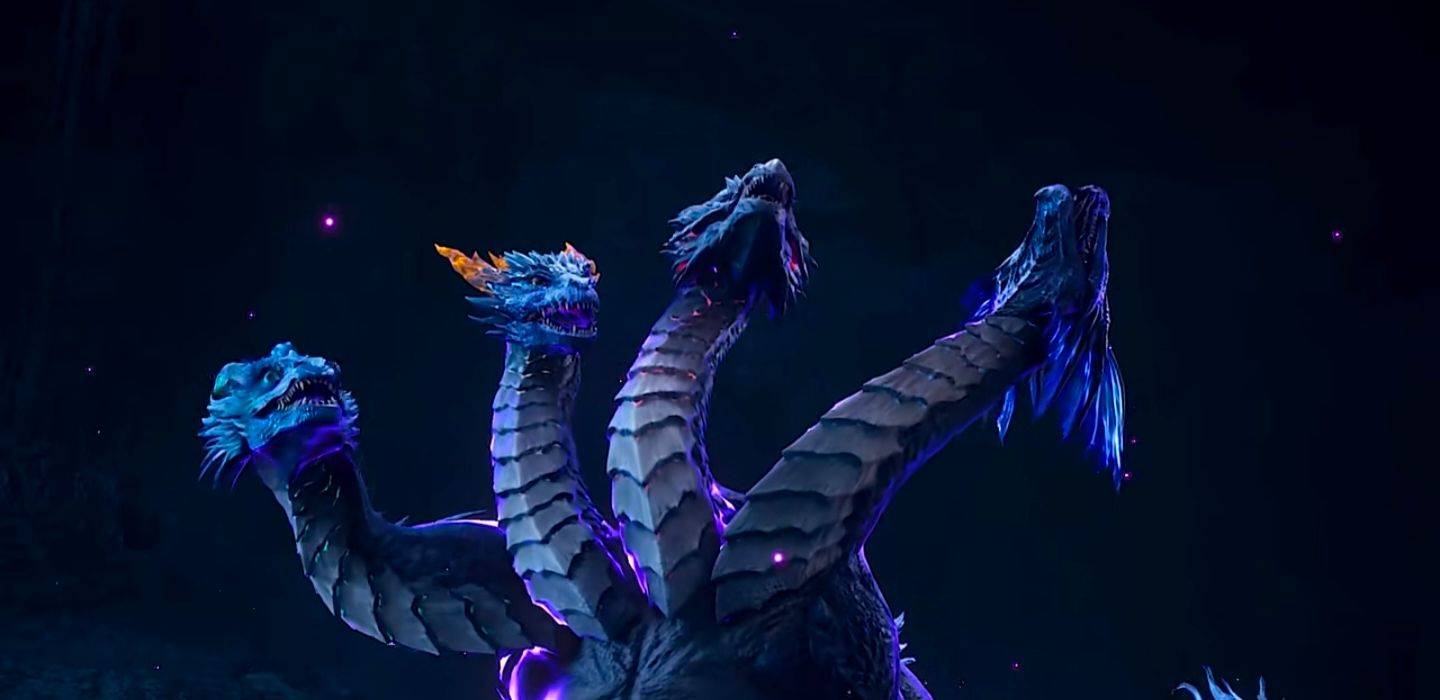 得知皓月进化到八头,龙皓晨和魔神皇的反应,区别有多大?