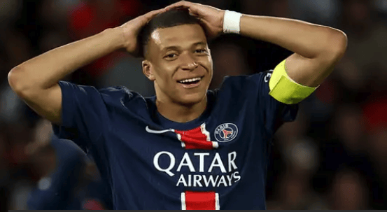 姆巴佩:戛纳电影节的惊艳之星_法国_焦点_乌斯曼·登贝莱