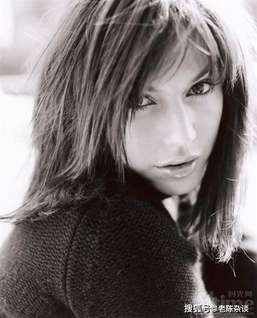 真乃极品!克里斯塔艾伦,这身材究竟谁顶得住嘛!