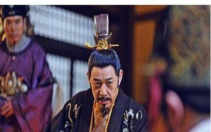 第七子;李恽,胆小怕事.天天玩没事干,李世民也没有管他.