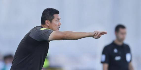 河南队喜迎新强援!杨晨宣布前国足锋霸杨君加盟