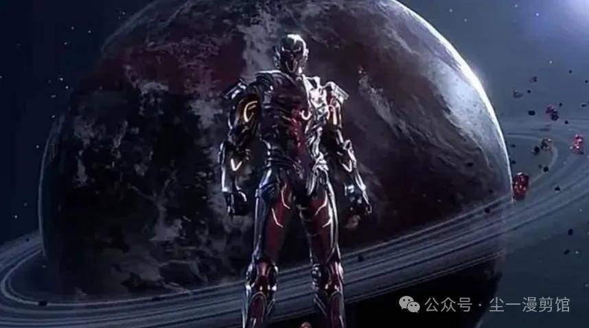 吞噬星空:对罗峰帮助最大的奴仆,不是铁南河和狄梵,而是最弱的它